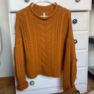 Pilco Sweater